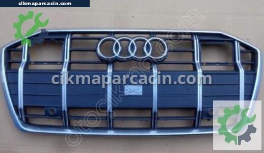 Audi A6 Ön Panjur çıkma parça