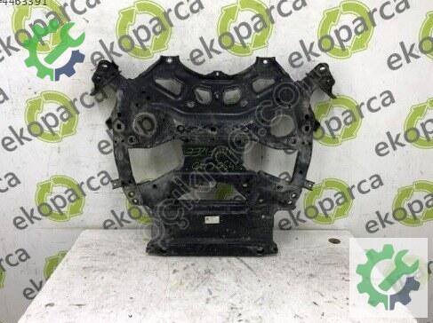 Audi RS Travers 4K0399347G çıkma parça