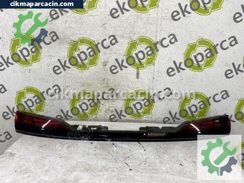 Audi A6 Arka Stop çıkma parça