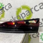 AUDI A6 2025 2026 ARKA ORTA STOP 4P0945098