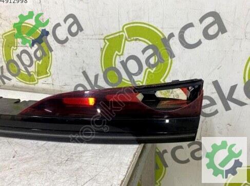 Audi A6 Arka Stop 4P0945098 çıkma parça