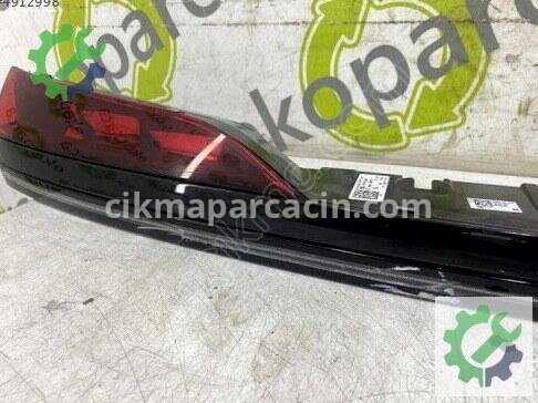 Audi A6 Arka Stop 4P0945098 çıkma parça