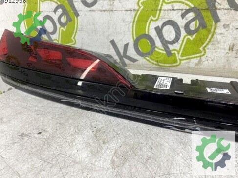 Audi A6 Arka Stop 4P0945098 çıkma parça