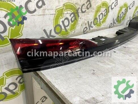 Audi A6 Arka Stop 4P0945098 çıkma parça