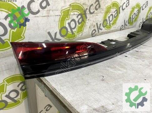 Audi A6 Arka Stop 4P0945098 çıkma parça