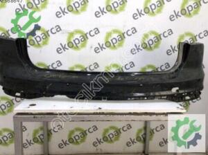 AUDI A6 ALLROAD 2019 2024 ARKA TAMPON 4K9807511F