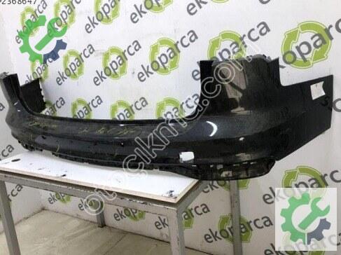 Audi A4 Arka Tampon 4K9807511F çıkma parça