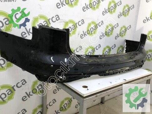 Audi A4 Arka Tampon 4K9807511F çıkma parça