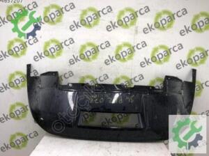 AUDI A6 E-TRON SPORTB 2025 2026 ARKA TAMPON SPOYLER 85E807521A