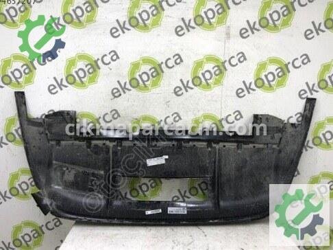 Audi E-Tron Arka Tampon 85E807521A çıkma parça