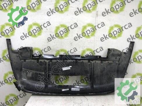 Audi E-Tron Arka Tampon 85E807521A çıkma parça