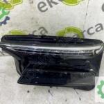 AUDI A6 E-TRON SPORTB 2025 2026 SOL FAR A6 E-TRON KIRIK 85E94103