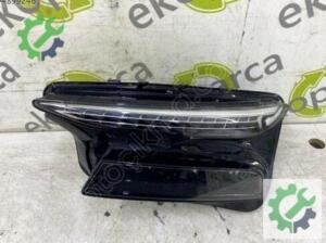AUDI A6 E-TRON SPORTB 2025 2026 SOL FAR A6 E-TRON KIRIK 85E94103
