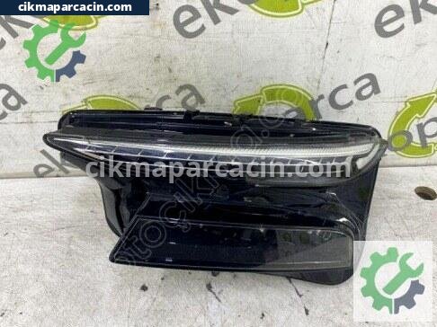 Audi A6 Sol Ön Far çıkma parça