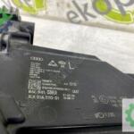 AUDI A6 E-TRON SPORTB 2025 2026 SOL FAR A6 E-TRON KIRIK 85E94103