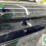 AUDI A6 E-TRON SPORTB 2025 2026 SOL FAR A6 E-TRON KIRIK 85E94103