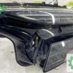 AUDI A6 E-TRON SPORTB 2025 2026 SOL FAR A6 E-TRON KIRIK 85E94103
