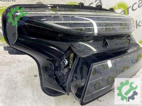 Audi A6 Sol Ön Far 85E94103 çıkma parça