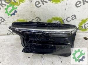 AUDI A6 E-TRON SPORTB 2025 2026 SOL FAR KIRIK 85E941039