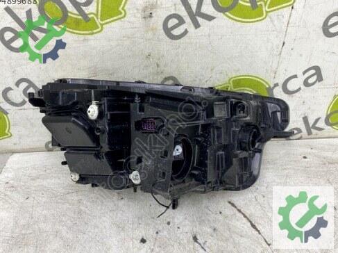 Audi E-Tron Sol Ön Far 85E941039R çıkma parça