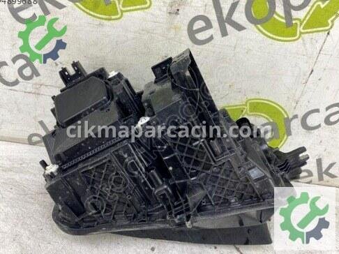 Audi E-Tron Sol Ön Far 85E941039R çıkma parça