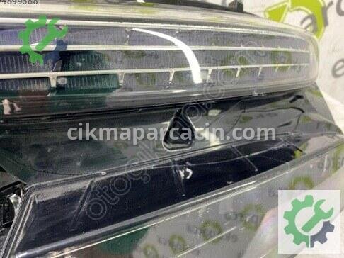 Audi E-Tron Sol Ön Far 85E941039R çıkma parça