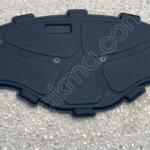 AUDI A6 KAPUT KEÇESİ 2011 2012 2013 2014 2015 SIFIR 4G0863825