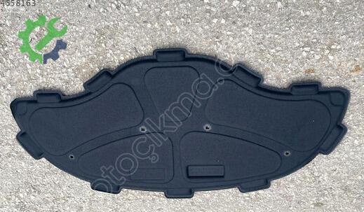 Audi A6 Kaput 4G0863825 çıkma parça