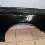 AUDI A6 ÖN ÇAMURLUK SAĞ DELİKSİZ 2009 2010 2011 SIFIR 4F0821104F