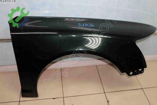 Audi A6 Sağ Ön Çamurluk 4F0821104F çıkma parça