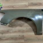 AUDI A6 ÖN ÇAMURLUK SOL 2005 2006 2007 2008 SIFIR 4F0821103A