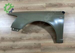 AUDI A6 ÖN ÇAMURLUK SOL 2005 2006 2007 2008 SIFIR 4F0821103A