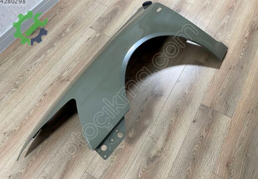 Audi A6 Sol Ön Çamurluk 4F0821103A çıkma parça