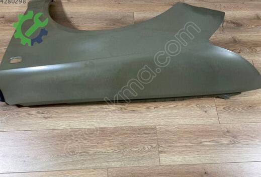 Audi A6 Sol Ön Çamurluk 4F0821103A çıkma parça