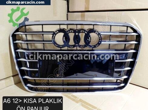 Audi A6 Ön Panjur çıkma parça