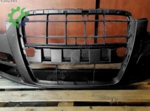 AUDI A6 ÖN TAMPON ASTARLI 2006 2007 2008 2009 SIFIR 4F0807105B GR