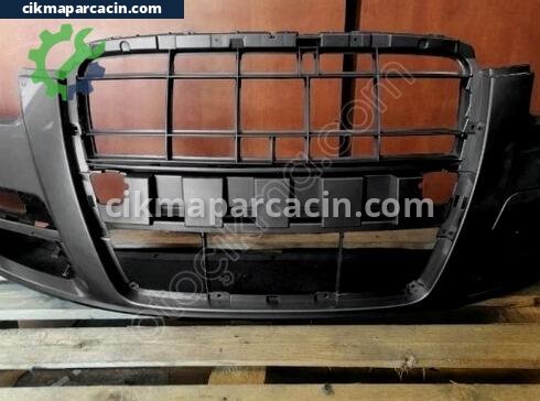 Audi A6 Ön Tampon çıkma parça