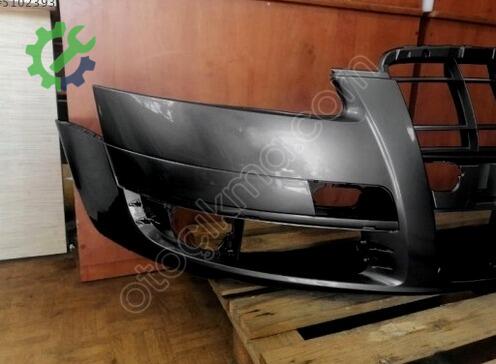 Audi A6 Ön Tampon 4F0807105B çıkma parça