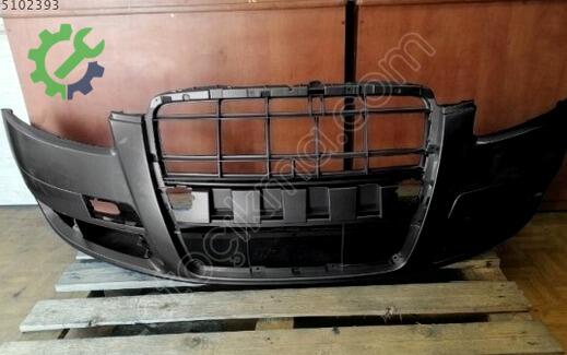 Audi A6 Ön Tampon 4F0807105B çıkma parça