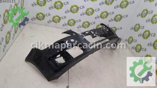 Audi A7 Ön Tampon 4G8807437 çıkma parça