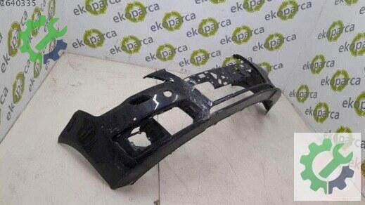 Audi A7 Ön Tampon 4G8807437 çıkma parça
