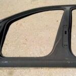 AUDI A7 2011 2014 SOL MARŞPİYEL SACI 4G8809847