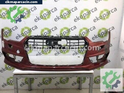 Audi A7 Ön Tampon çıkma parça