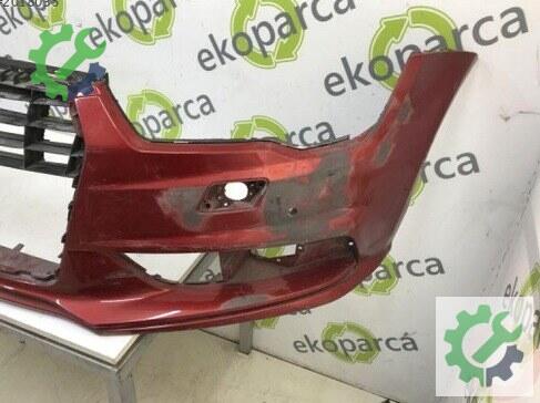 Audi A7 Ön Tampon 4G8807437AE çıkma parça