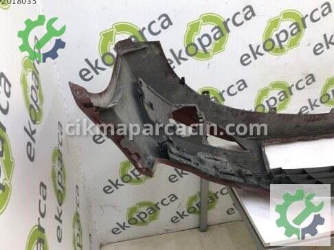 Audi A7 Ön Tampon 4G8807437AE çıkma parça