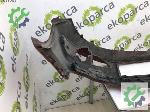 Audi A7 Ön Tampon 4G8807437AE çıkma parça