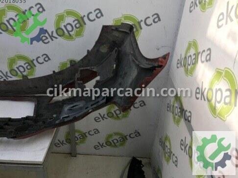 Audi A7 Ön Tampon 4G8807437AE çıkma parça