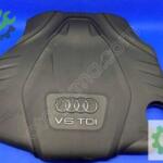 AUDI A7 2011 2018 MOTOR ÜST KORUMA KAPAĞI 3,0 TDI 059103925CB