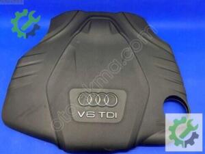 AUDI A7 2011 2018 MOTOR ÜST KORUMA KAPAĞI 3,0 TDI 059103925CB