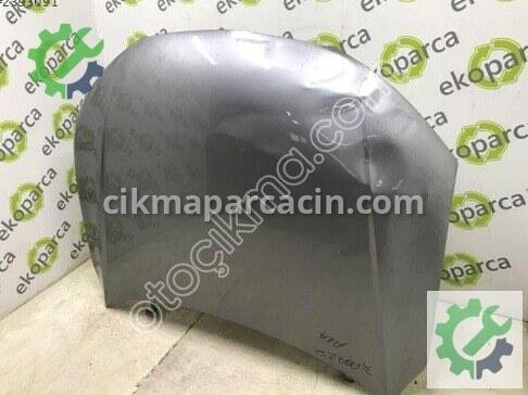 Audi A7 Ön Kaput 4G8823029B çıkma parça